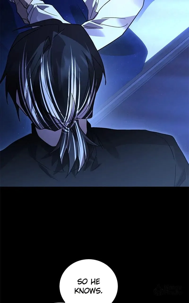 Heroes & Demons & Villains Chapter 75 page 42 - 