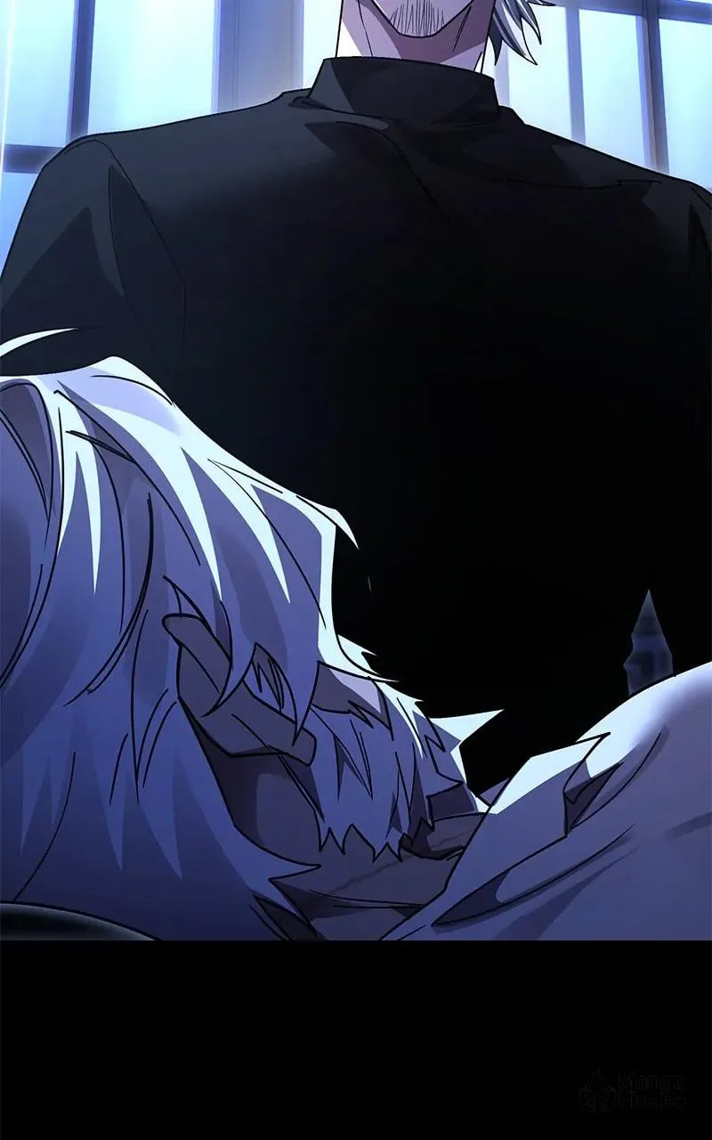 Heroes & Demons & Villains Chapter 75 page 45 - 