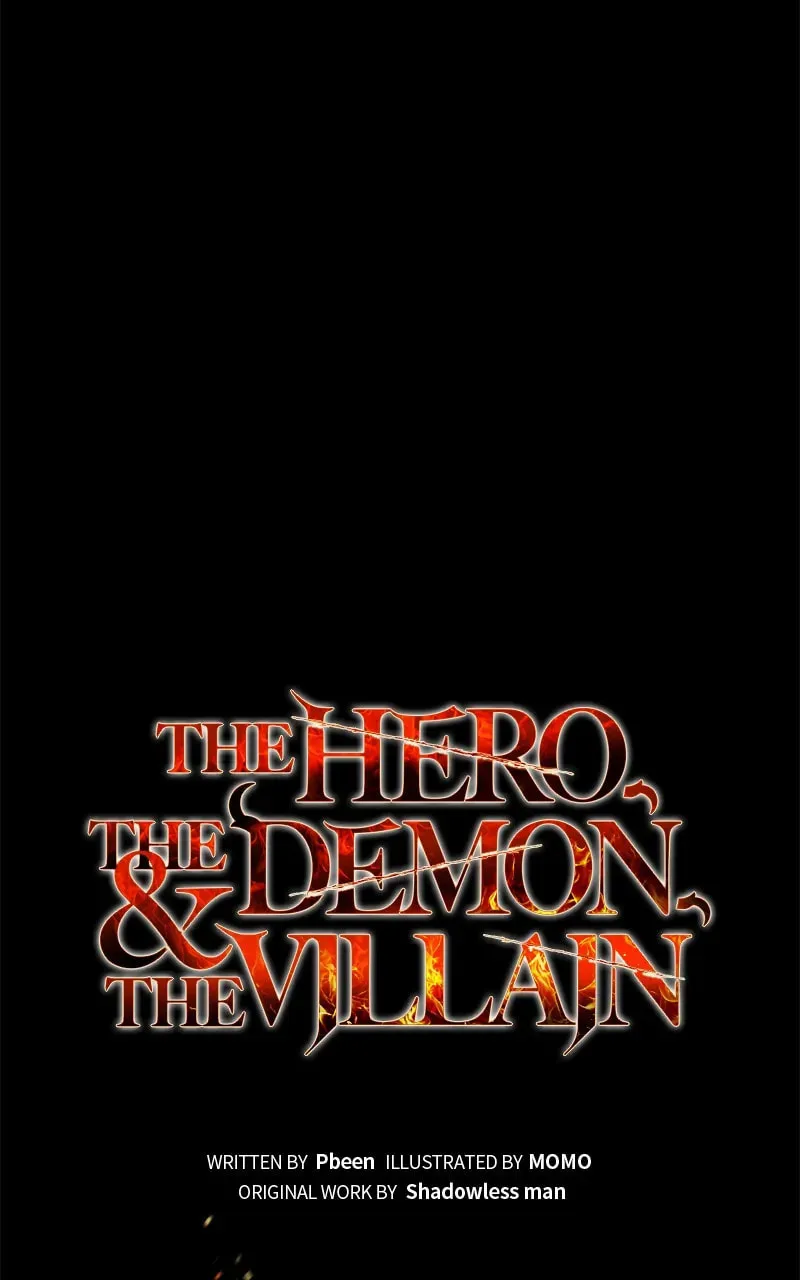Heroes & Demons & Villains Chapter 75 page 46 - 