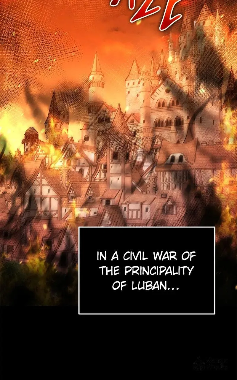 Heroes & Demons & Villains Chapter 75 page 48 - 