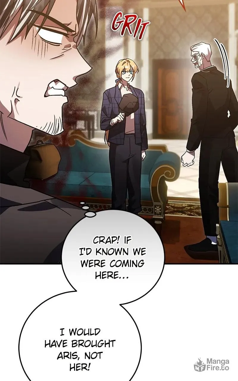 Heroes & Demons & Villains Chapter 75 page 6 - 