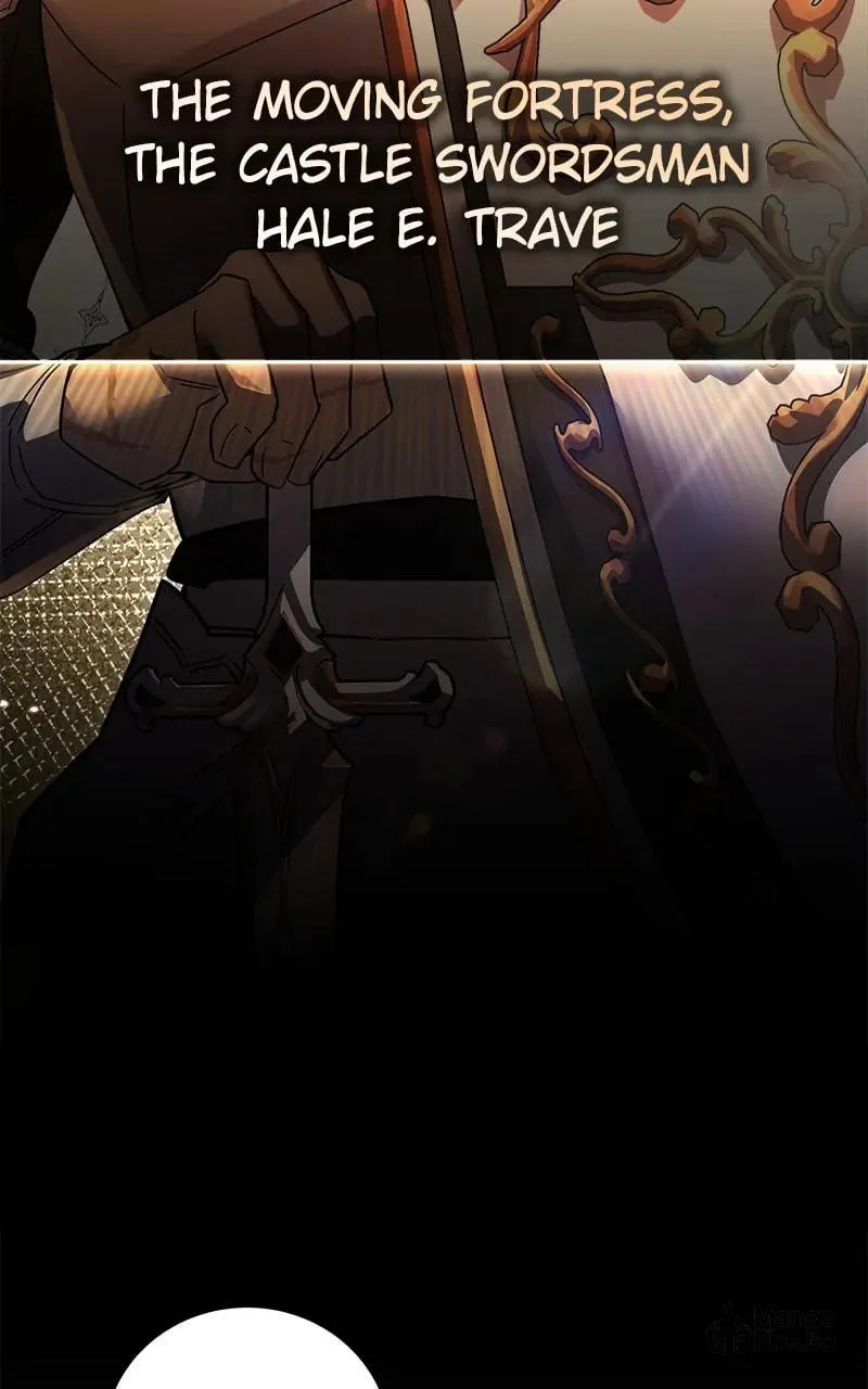 Heroes & Demons & Villains Chapter 75 page 51 - 