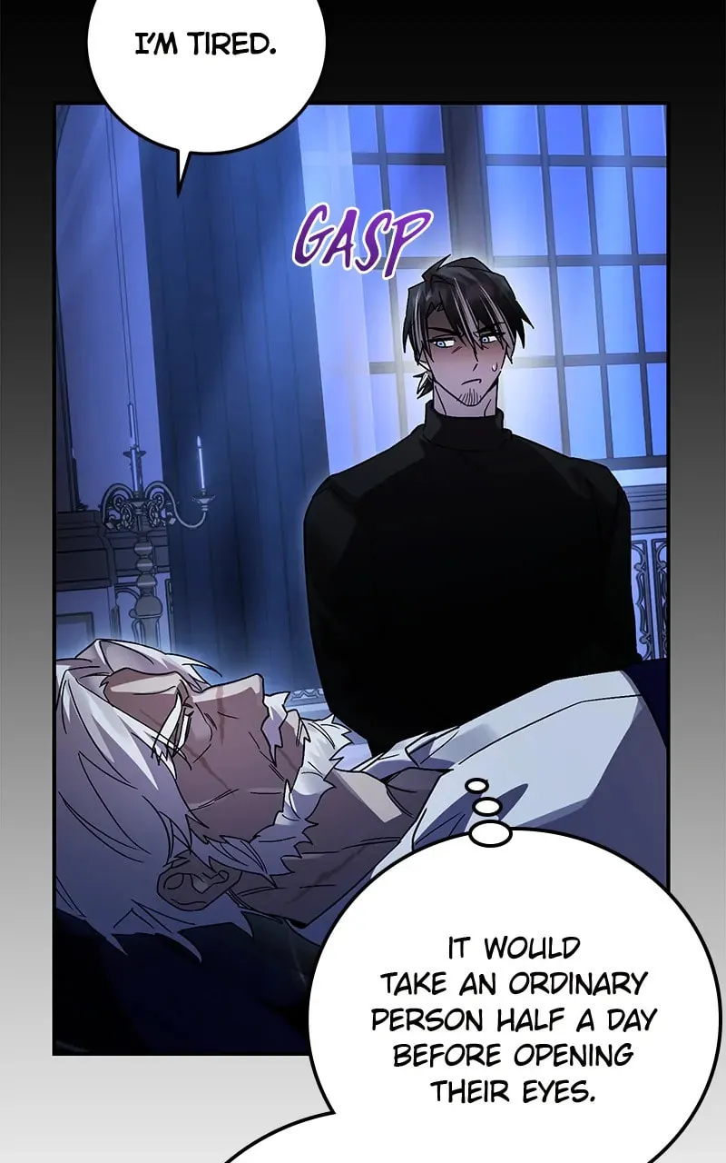Heroes & Demons & Villains Chapter 75 page 52 - 