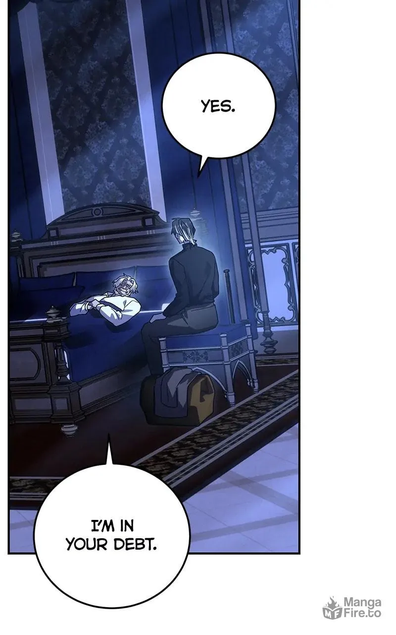 Heroes & Demons & Villains Chapter 75 page 54 - 