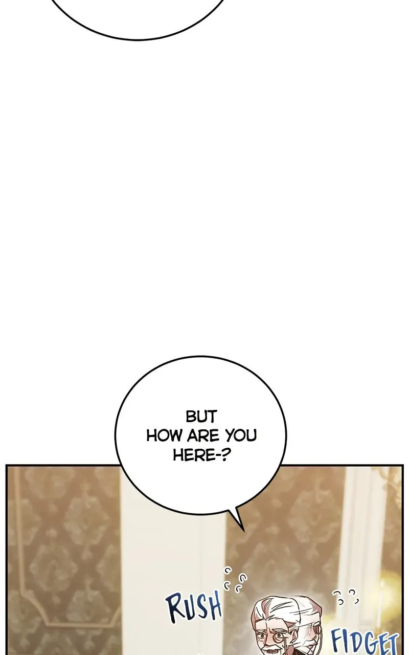 Heroes & Demons & Villains Chapter 75 page 7 - 