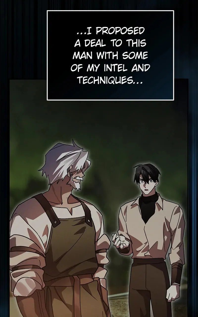 Heroes & Demons & Villains Chapter 75 page 61 - 