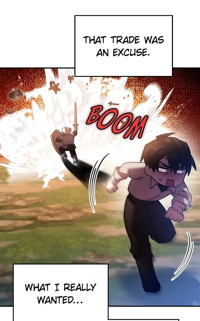 Heroes & Demons & Villains Chapter 75 page 64 - 