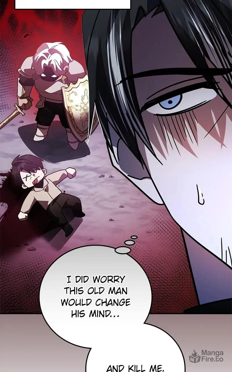 Heroes & Demons & Villains Chapter 75 page 66 - 