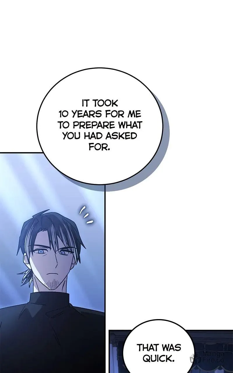 Heroes & Demons & Villains Chapter 75 page 69 - 