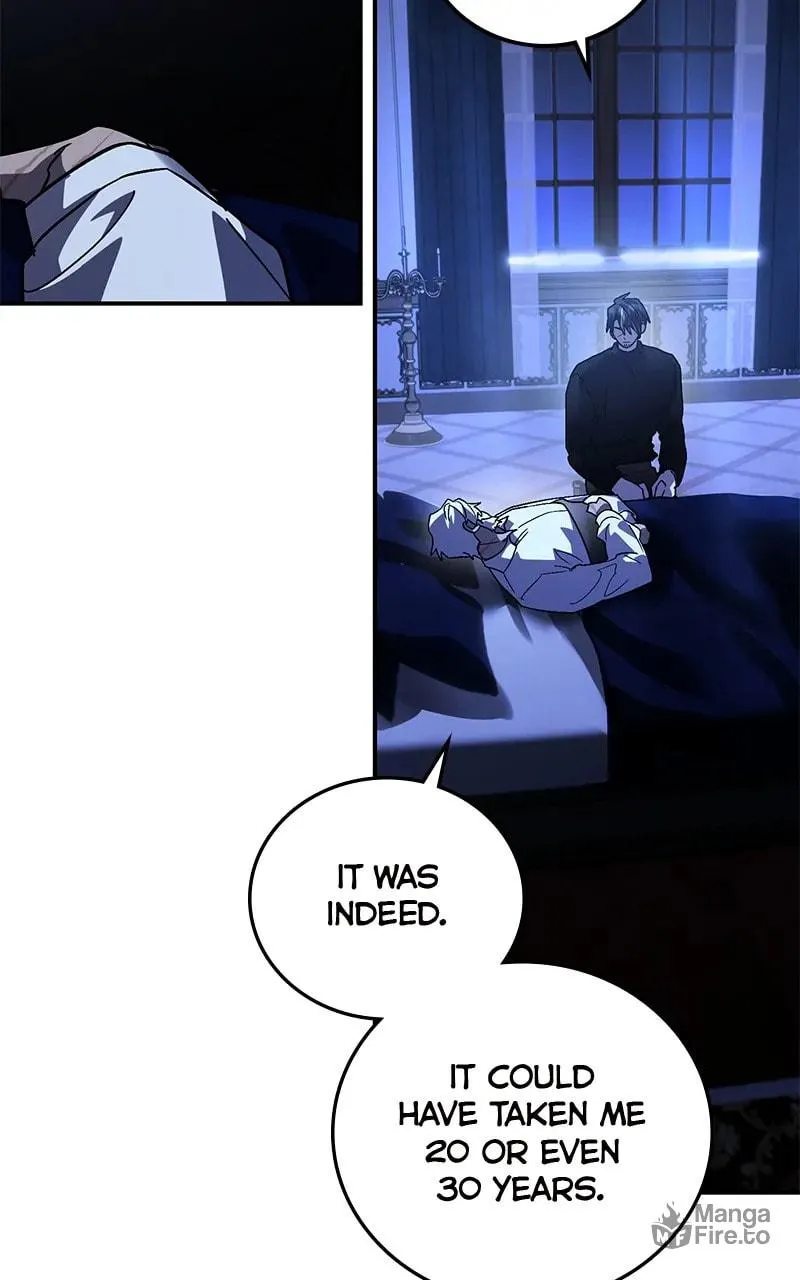Heroes & Demons & Villains Chapter 75 page 70 - 