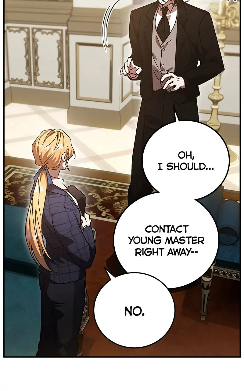 Heroes & Demons & Villains Chapter 75 page 8 - 