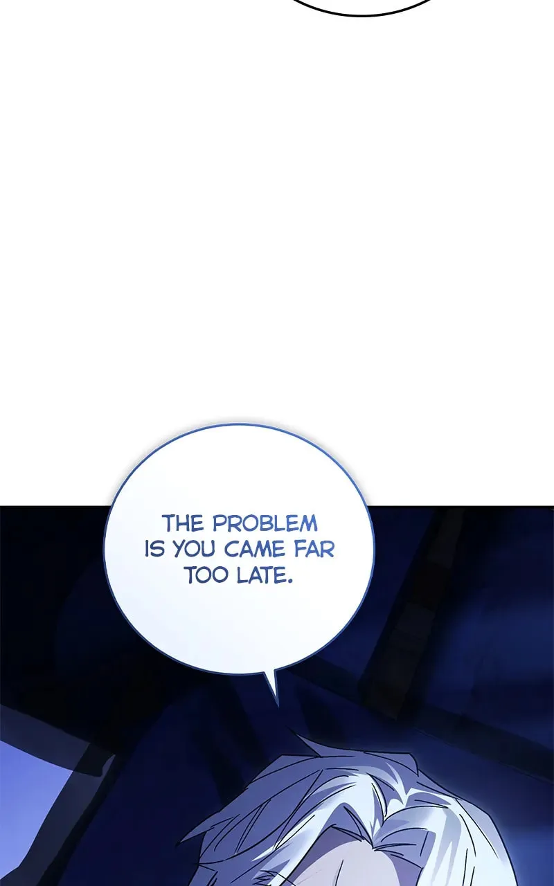 Heroes & Demons & Villains Chapter 75 page 71 - 