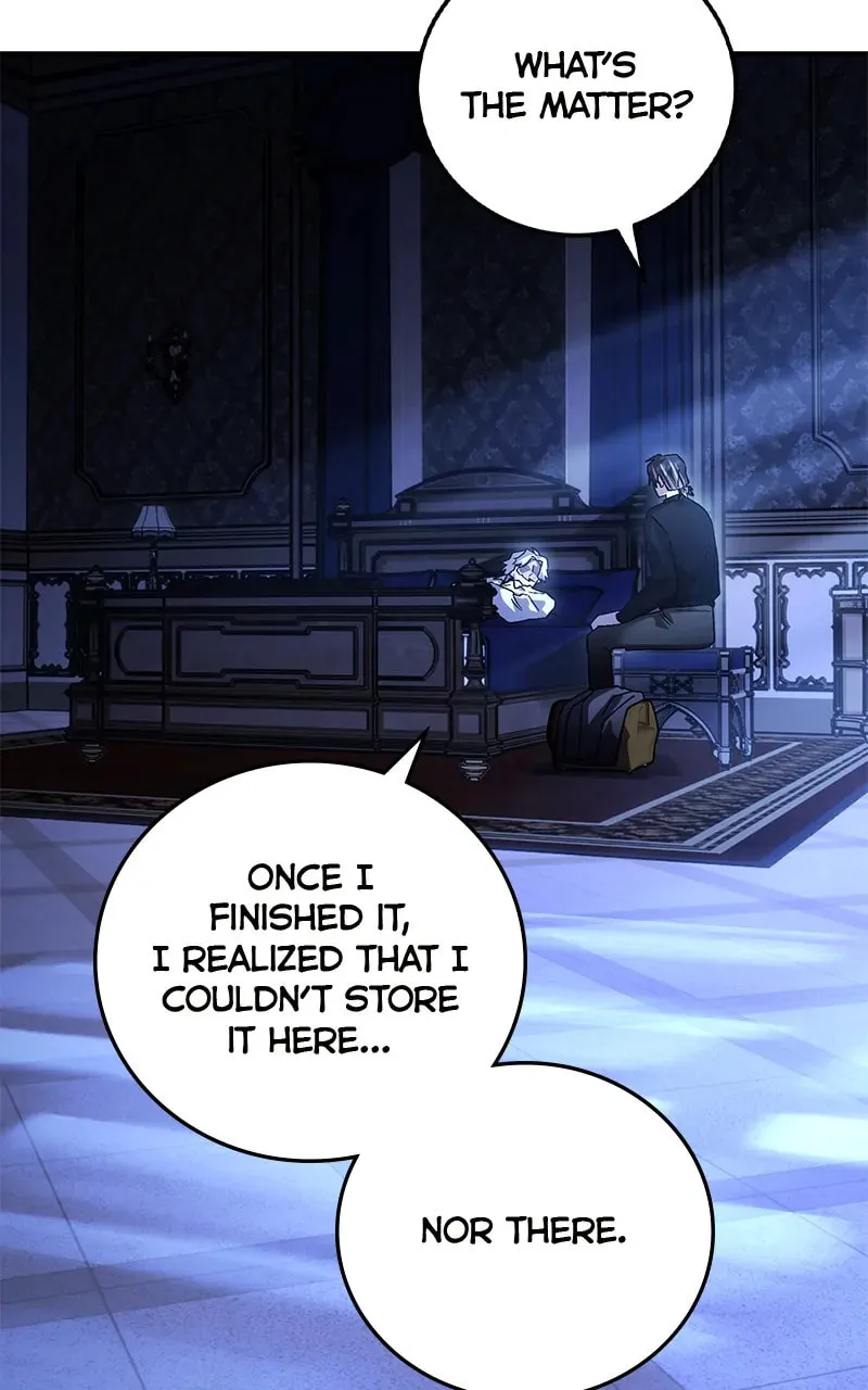 Heroes & Demons & Villains Chapter 75 page 73 - 