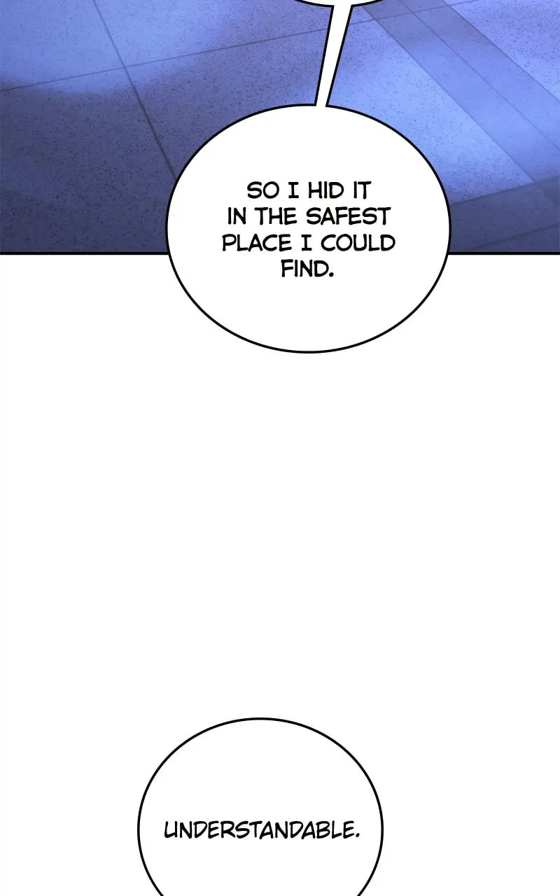 Heroes & Demons & Villains Chapter 75 page 74 - 