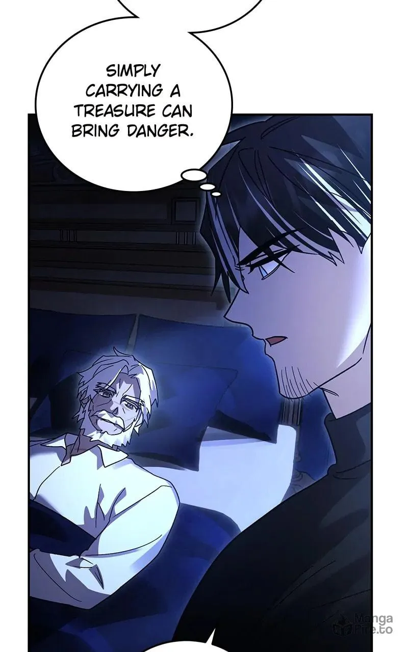 Heroes & Demons & Villains Chapter 75 page 75 - 