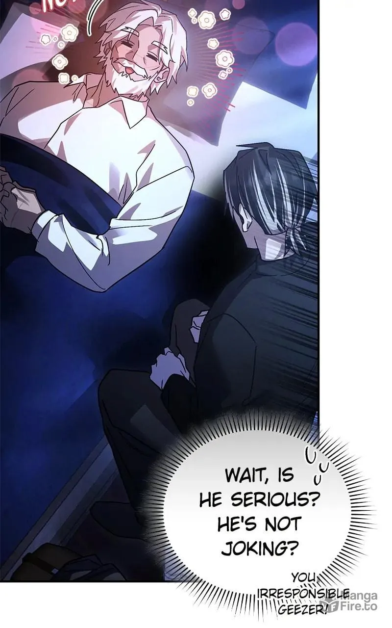 Heroes & Demons & Villains Chapter 75 page 80 - 