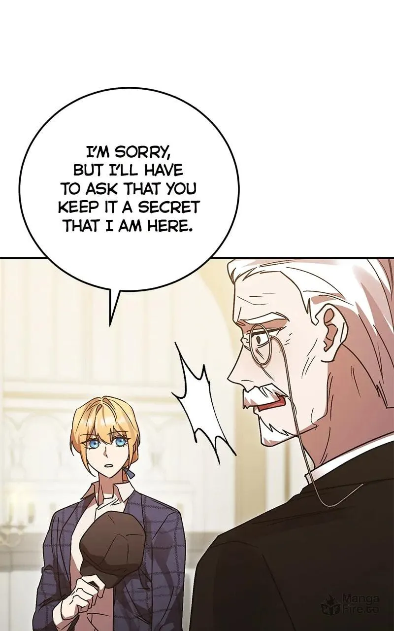 Heroes & Demons & Villains Chapter 75 page 9 - 