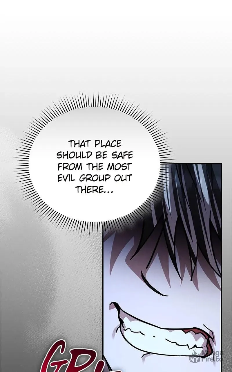 Heroes & Demons & Villains Chapter 75 page 81 - 