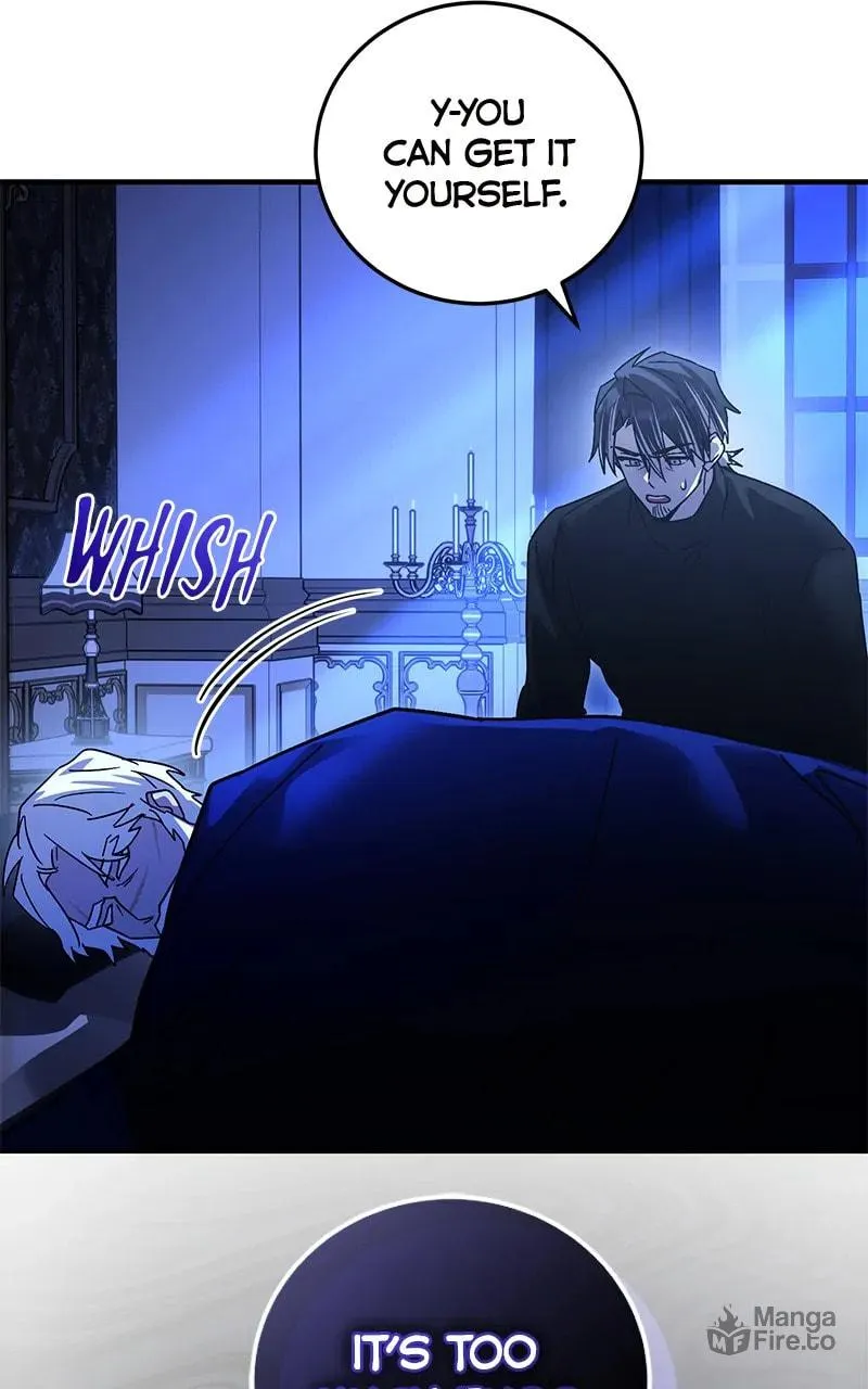 Heroes & Demons & Villains Chapter 75 page 85 - 