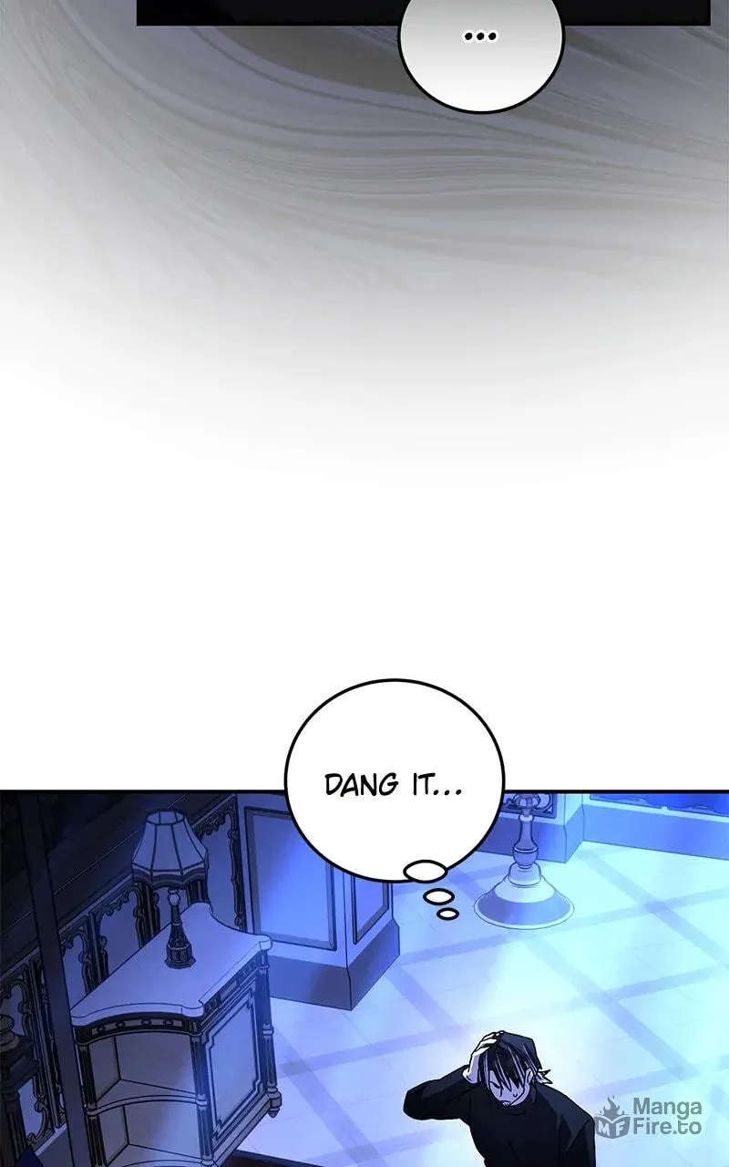 Heroes & Demons & Villains Chapter 75 page 87 - 