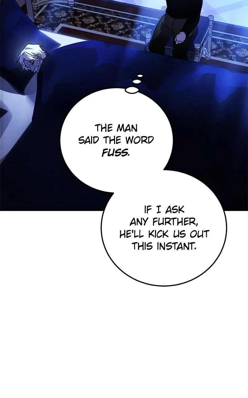 Heroes & Demons & Villains Chapter 75 page 88 - 
