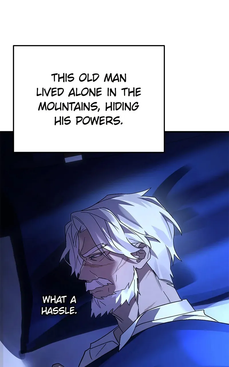 Heroes & Demons & Villains Chapter 75 page 89 - 