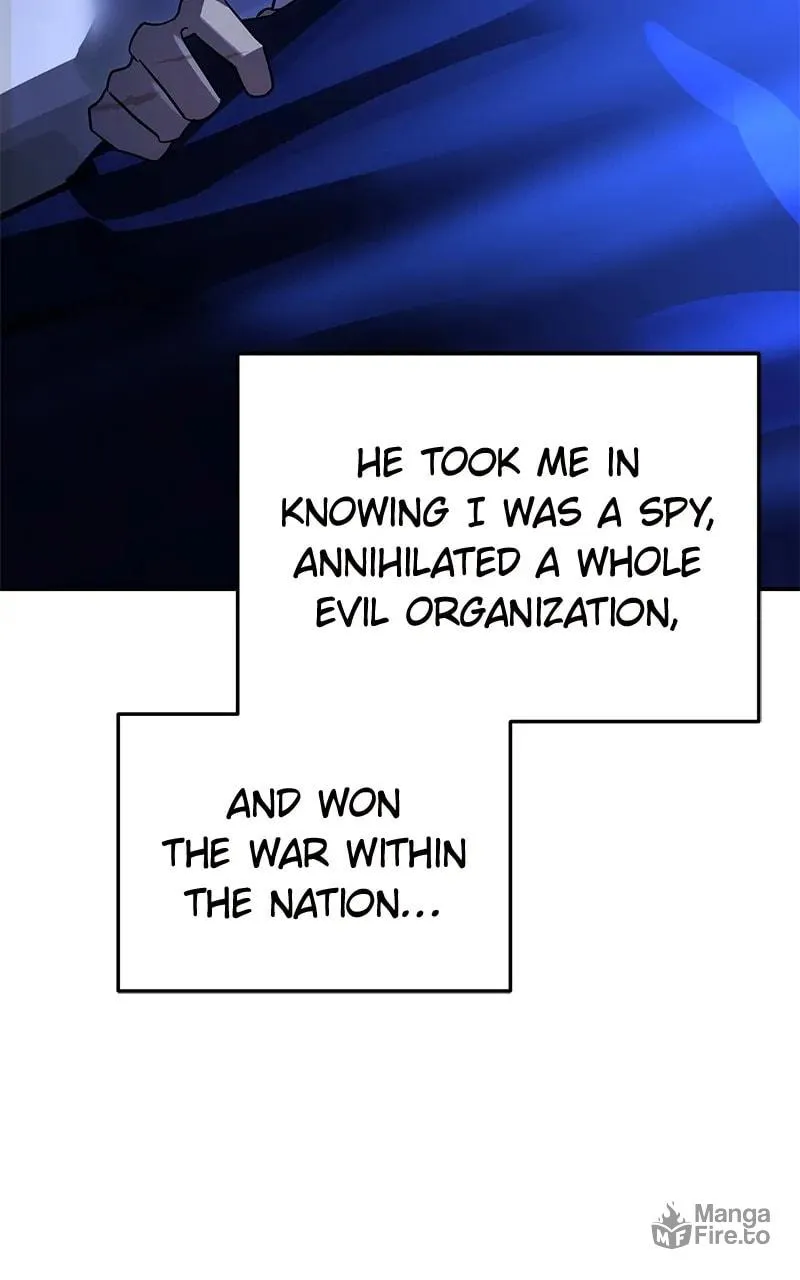 Heroes & Demons & Villains Chapter 75 page 90 - 