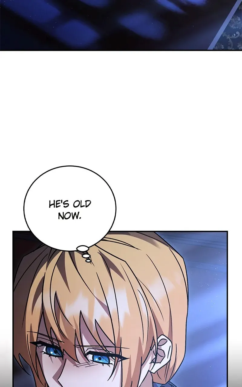 Heroes & Demons & Villains Chapter 75 page 97 - 
