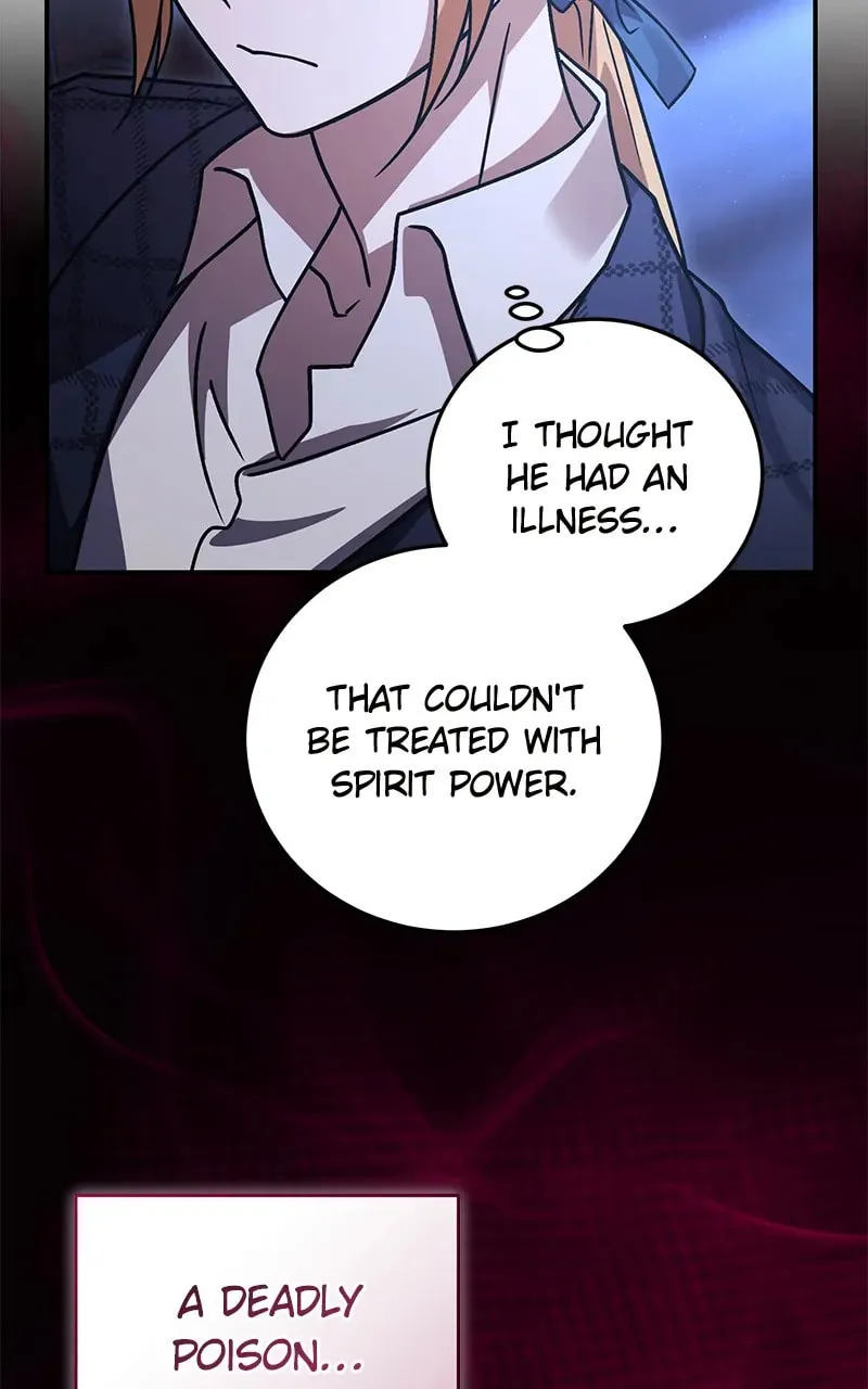 Heroes & Demons & Villains Chapter 75 page 98 - 