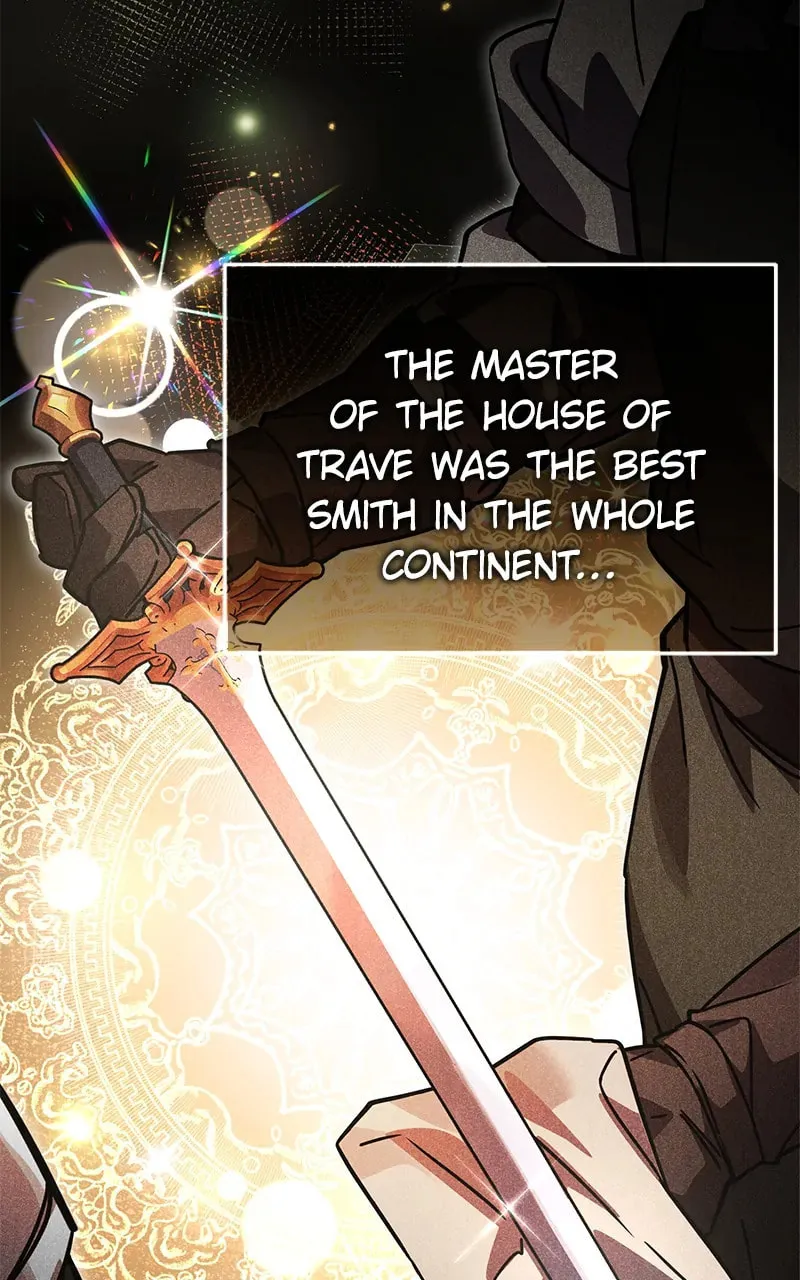 Heroes & Demons & Villains Chapter 76 page 11 - 