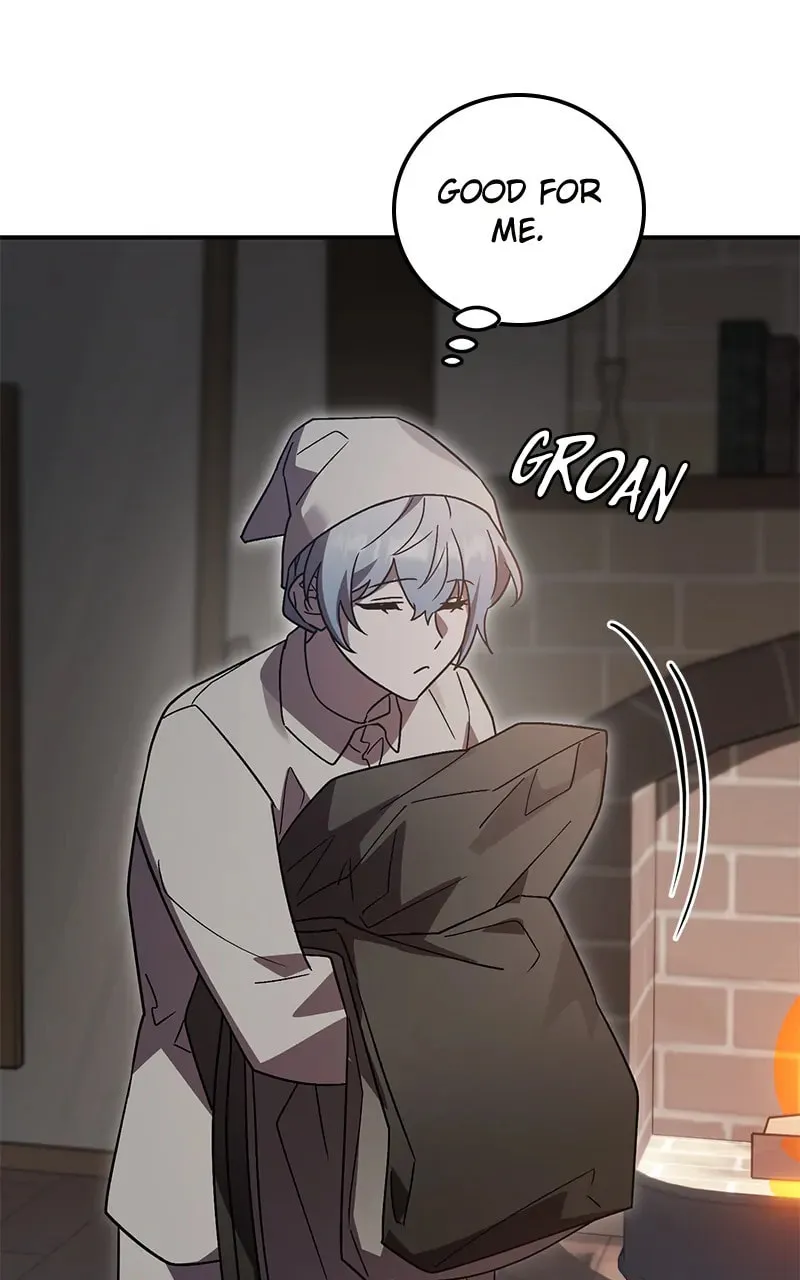 Heroes & Demons & Villains Chapter 76 page 107 - 
