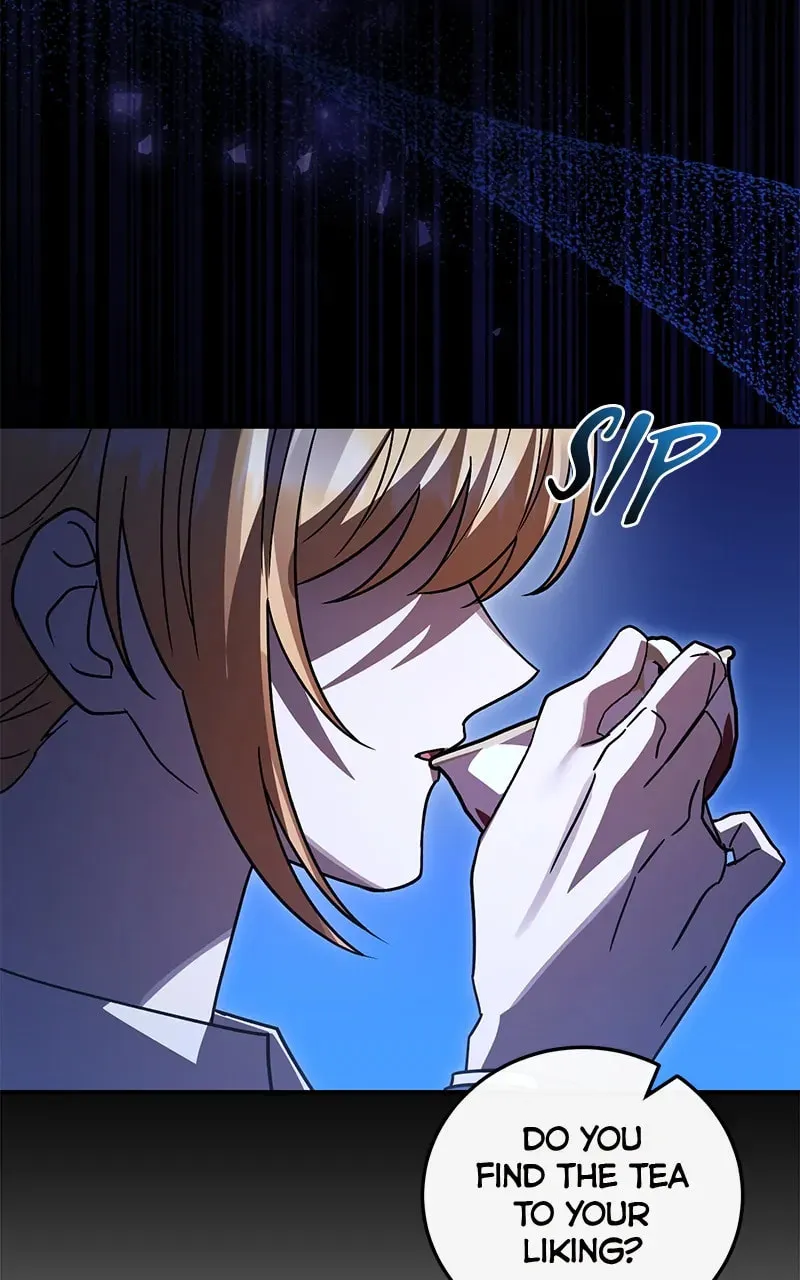 Heroes & Demons & Villains Chapter 76 page 17 - 