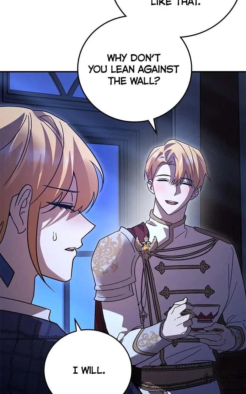 Heroes & Demons & Villains Chapter 76 page 20 - 
