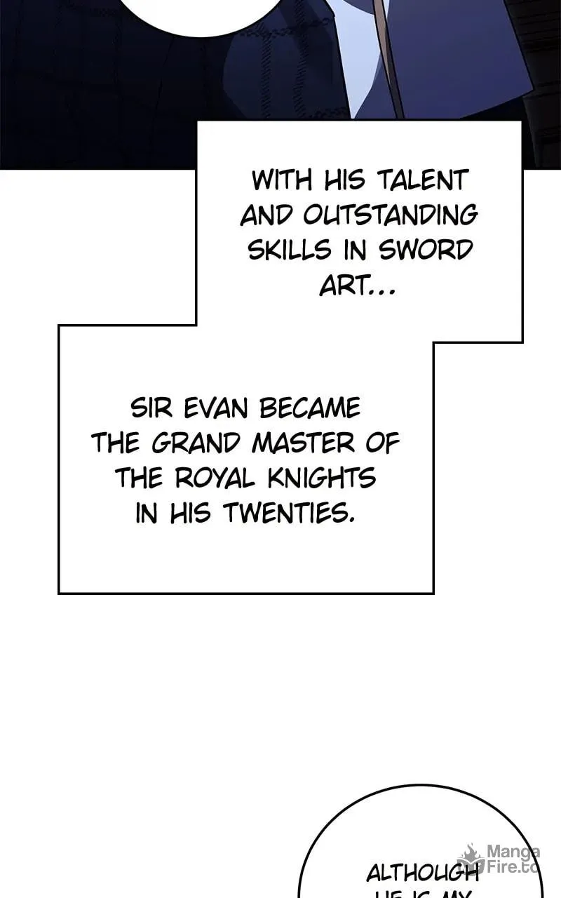 Heroes & Demons & Villains Chapter 76 page 21 - 