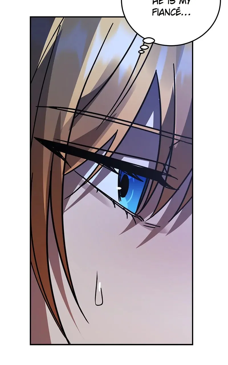 Heroes & Demons & Villains Chapter 76 page 22 - 