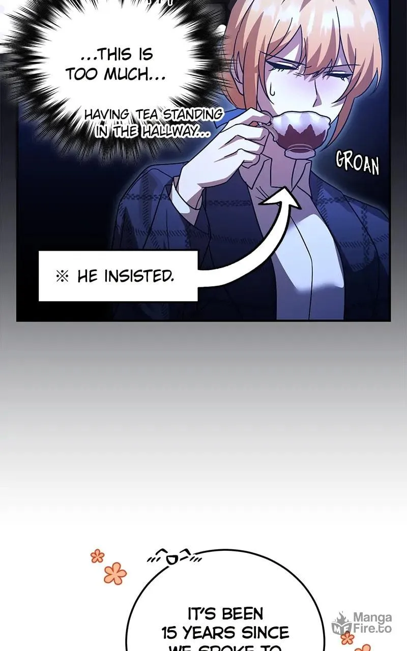 Heroes & Demons & Villains Chapter 76 page 24 - 