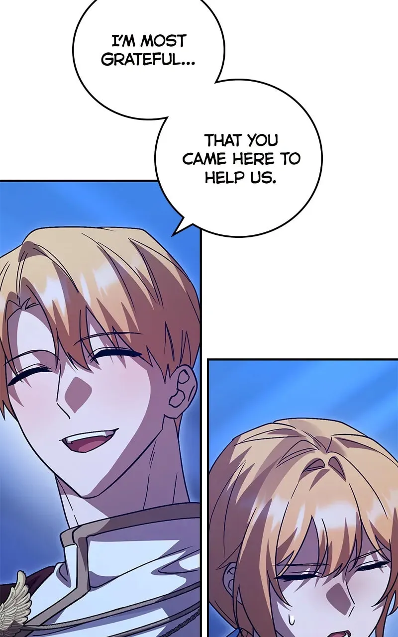 Heroes & Demons & Villains Chapter 76 page 26 - 