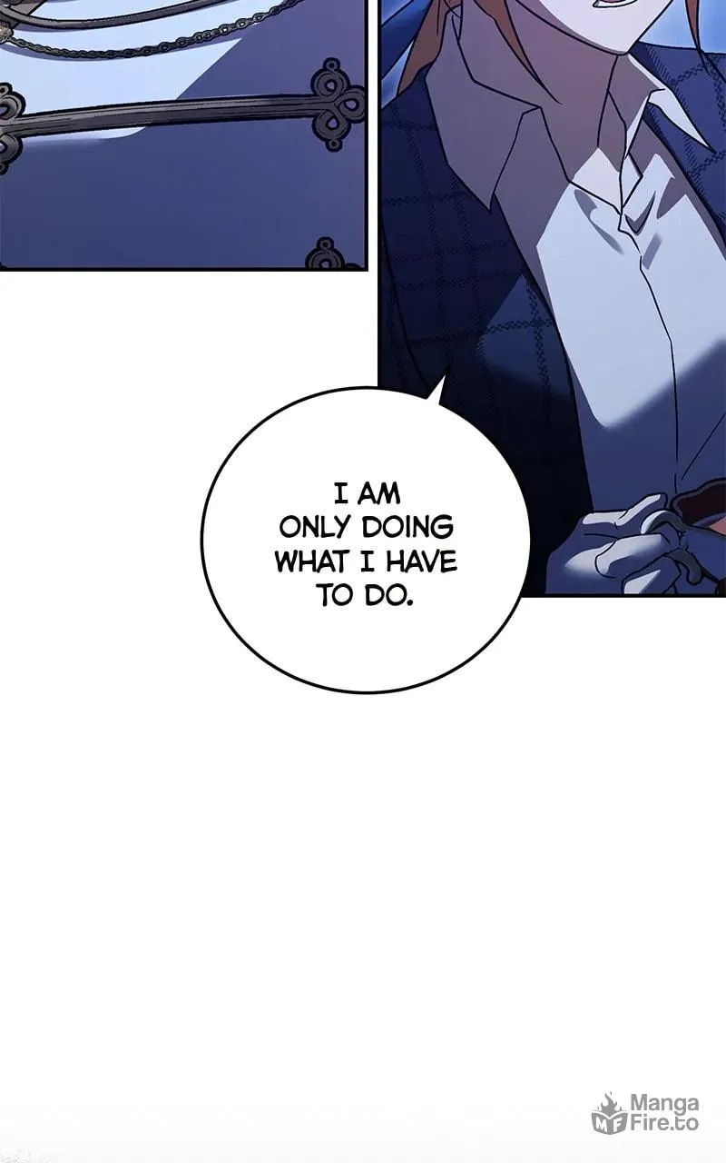 Heroes & Demons & Villains Chapter 76 page 27 - 