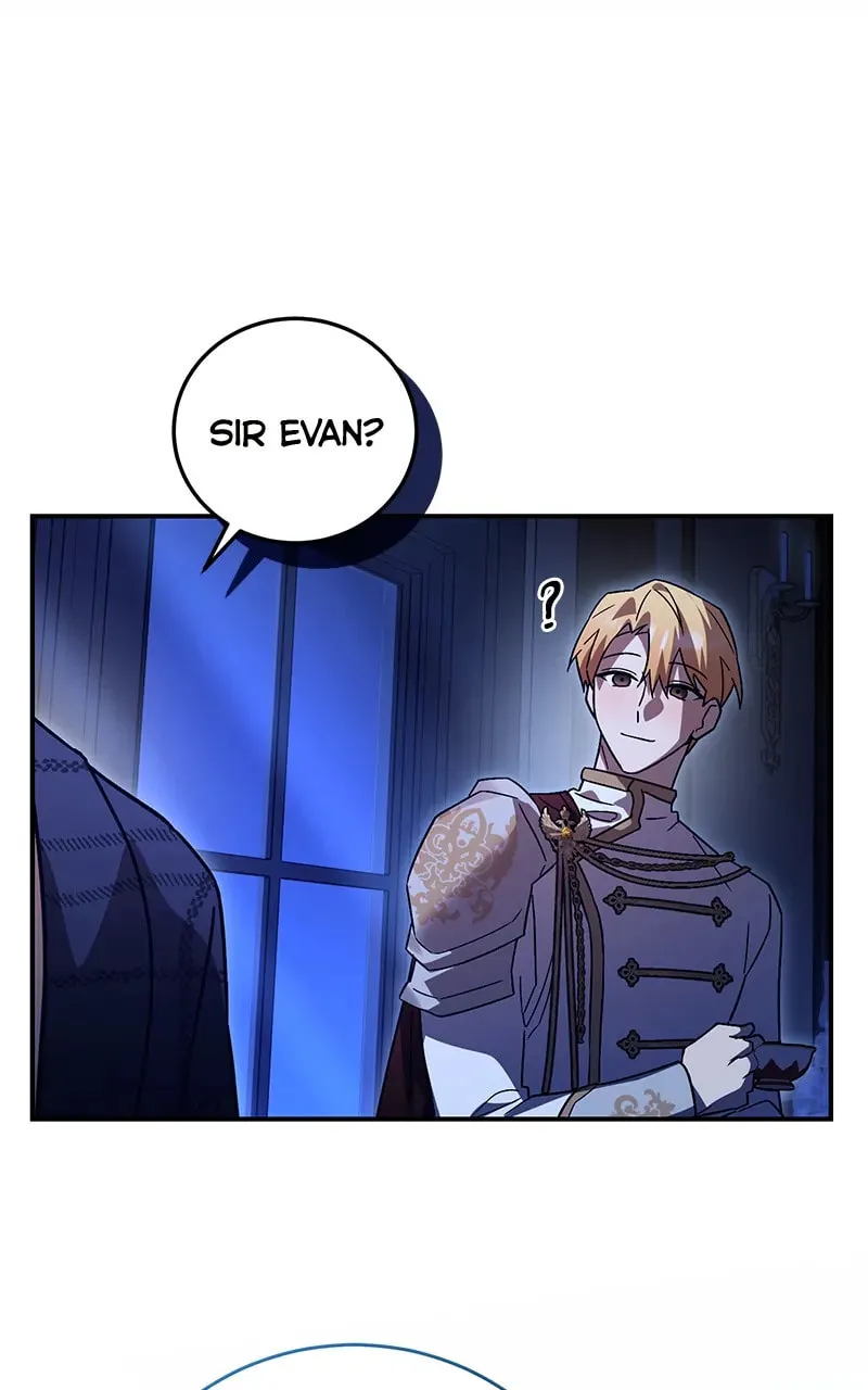 Heroes & Demons & Villains Chapter 76 page 29 - 
