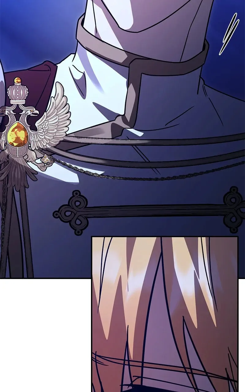 Heroes & Demons & Villains Chapter 76 page 31 - 