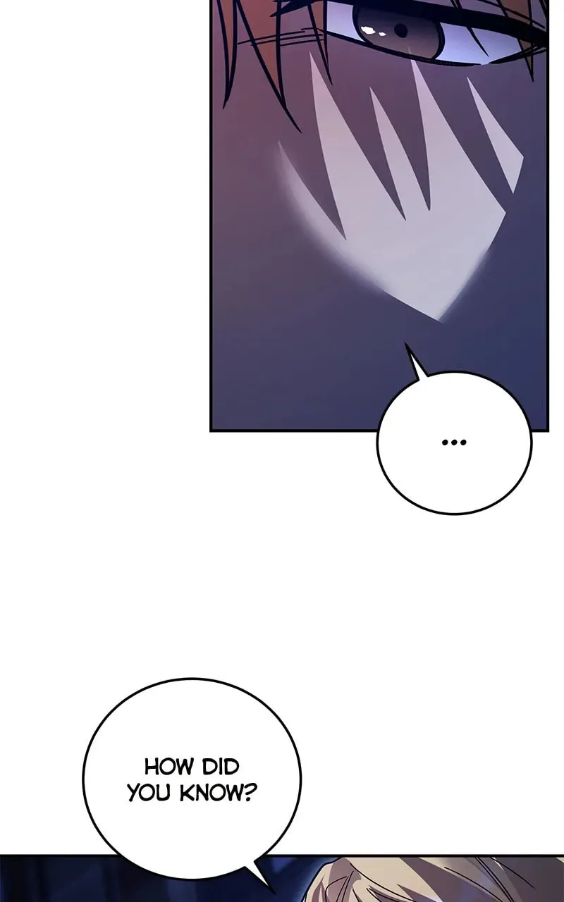 Heroes & Demons & Villains Chapter 76 page 32 - 