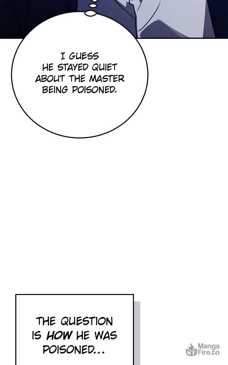 Heroes & Demons & Villains Chapter 76 page 35 - 