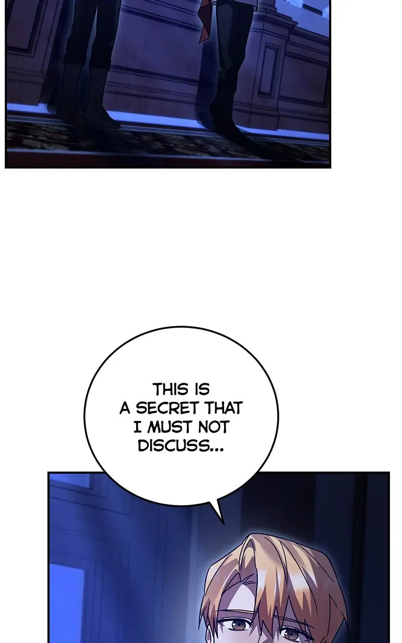 Heroes & Demons & Villains Chapter 76 page 37 - 