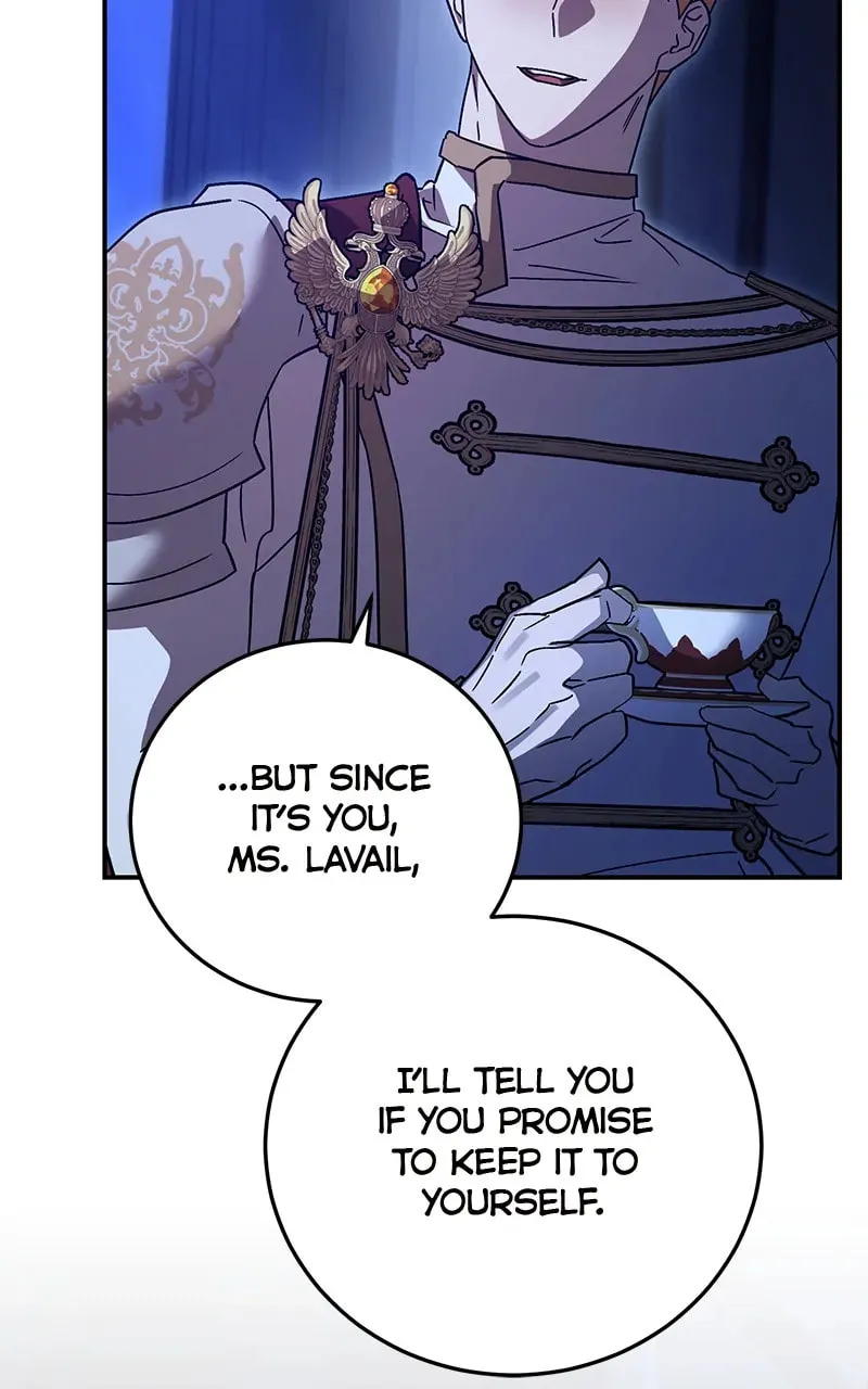 Heroes & Demons & Villains Chapter 76 page 38 - 