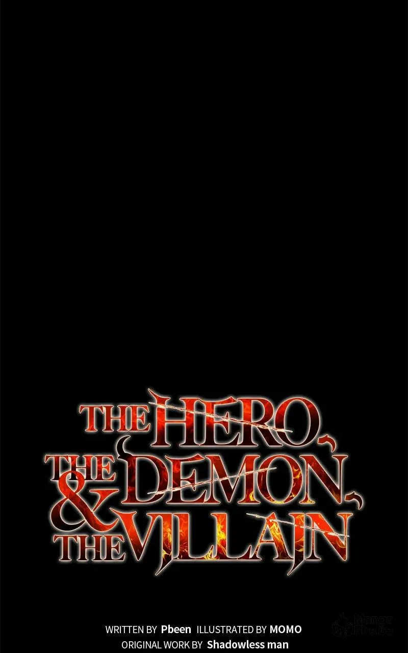 Heroes & Demons & Villains Chapter 76 page 5 - 