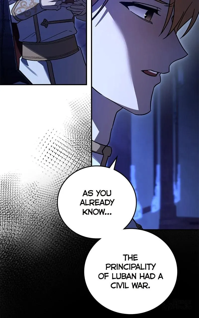 Heroes & Demons & Villains Chapter 76 page 42 - 