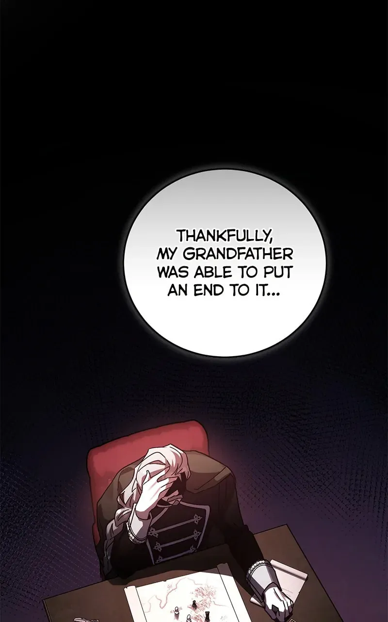 Heroes & Demons & Villains Chapter 76 page 43 - 