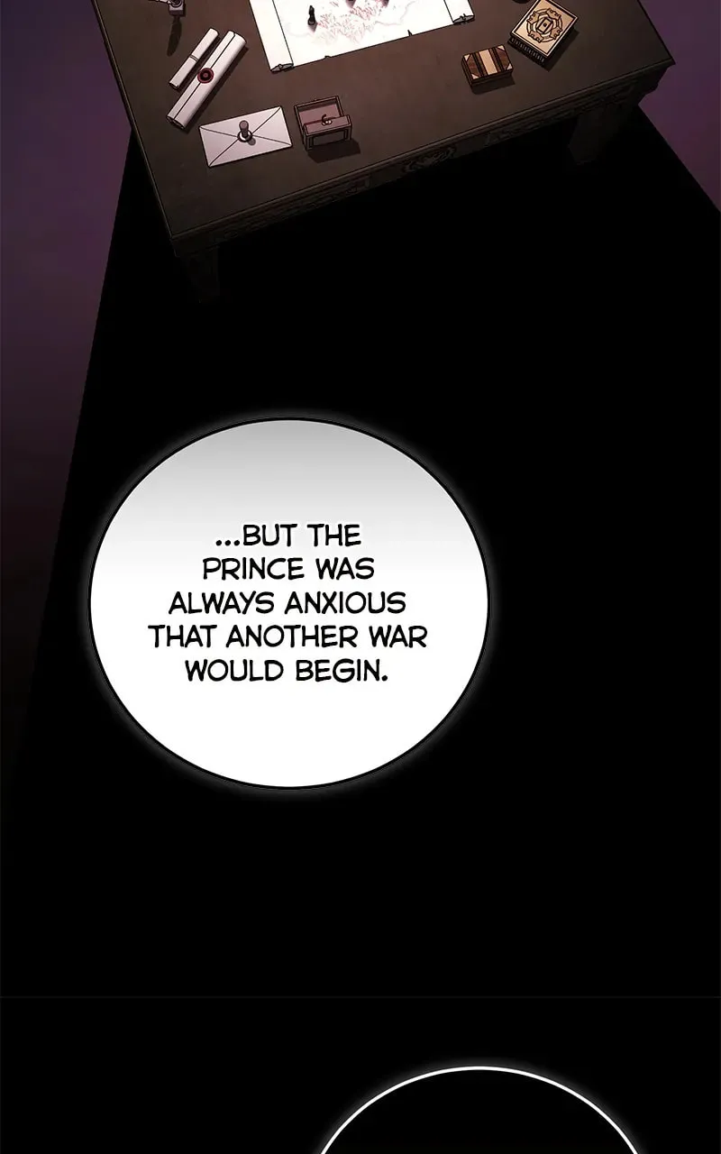 Heroes & Demons & Villains Chapter 76 page 44 - 