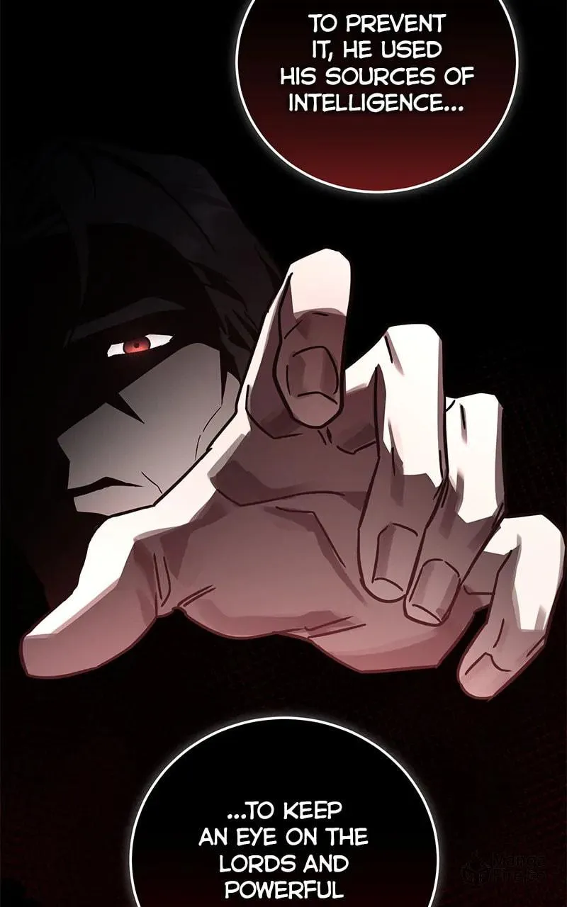 Heroes & Demons & Villains Chapter 76 page 45 - 