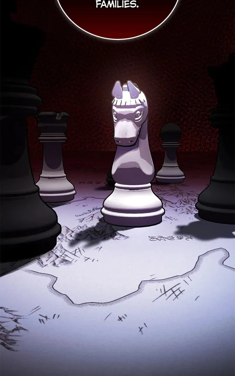 Heroes & Demons & Villains Chapter 76 page 46 - 